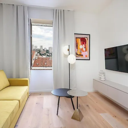 Market - Zajc Apartment