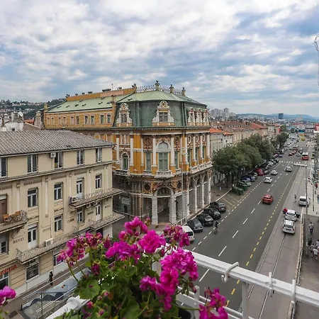 Market - Zajc Rijeka