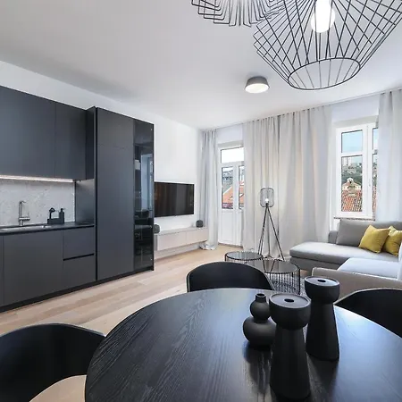 Market - Zajc Apartment *