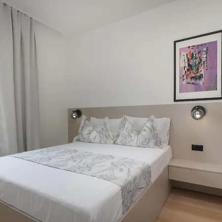 Market - Zajc Apartment Rijeka