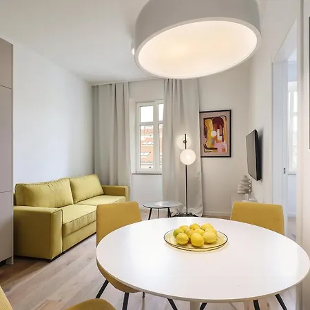 Apartment Market - Zajc *