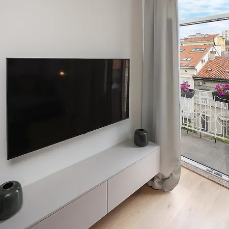 Market - Zajc Apartment *