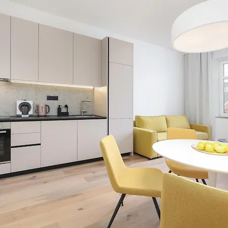 Market - Zajc Apartment
