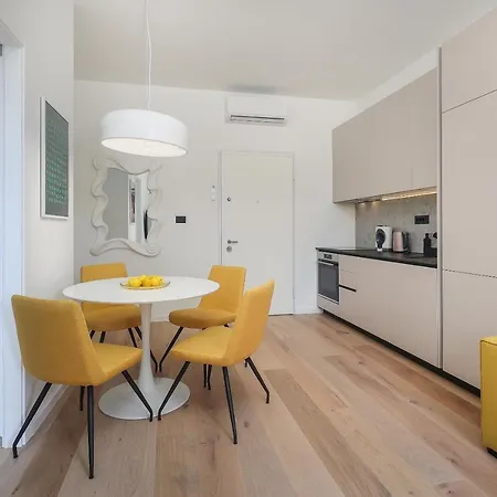 Market - Zajc Apartman Fiume