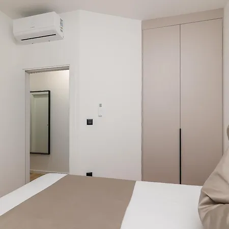 Apartman Market - Zajc Fiume
