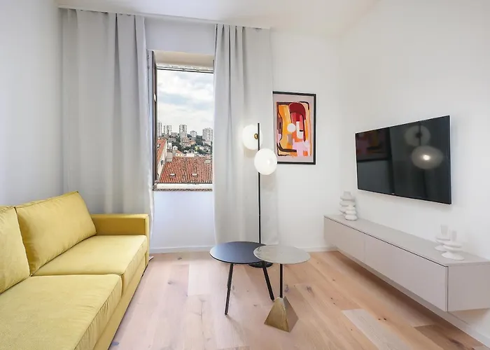 Market - Zajc Apartman