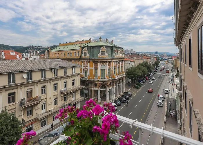 Market - Zajc Rijeka