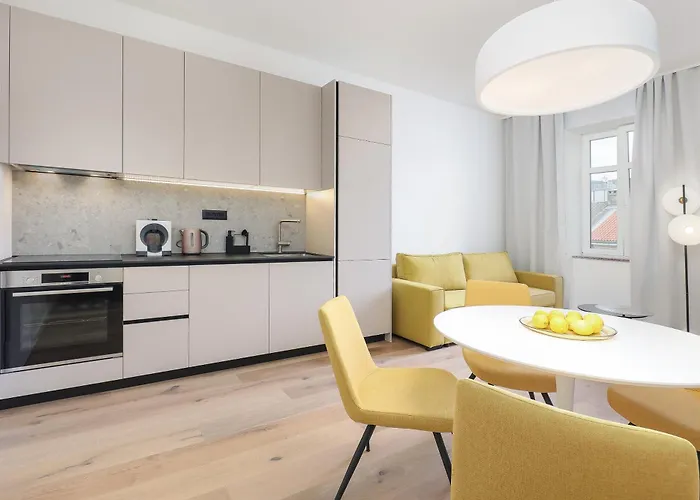 Market - Zajc Apartman