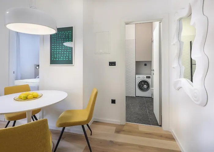 Apartmán Market - Zajc *
